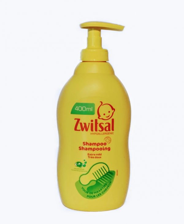 shampoo zwitsal